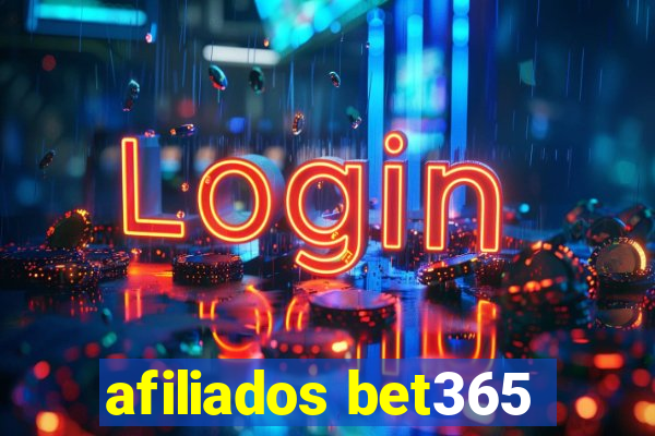 afiliados bet365